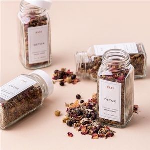 Klei Detox Facial Steam
